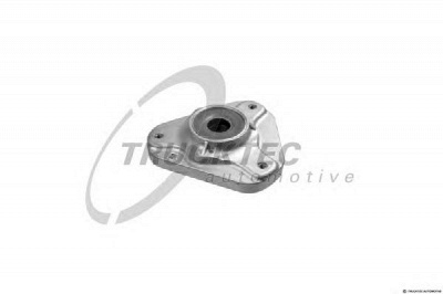 TRUCKTEC AUTOMOTIVE 0230256 -  Опора стойки амортизатора